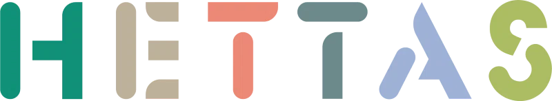 Hettas CA Merchant Logo