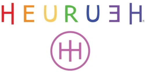 Heurueh Merchant logo