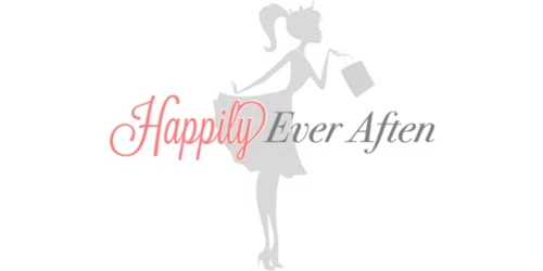HAPPILY EVER AFTEN Promo Code