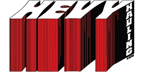 Hevy Hauling Promo Code