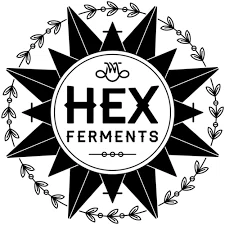 HEX Ferments Merchant Logo