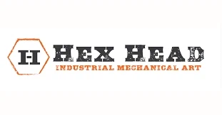 HEX HEAD ART Promo Code — 20 Off (Sitewide) Oct 2024