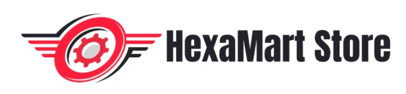 Hexamart Store Merchant Logo