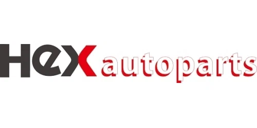 HexAutoParts Promo Code