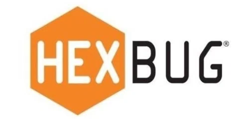 Hexbug Merchant logo