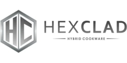 HexClad Merchant logo