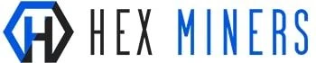 HEX Miners Merchant Logo