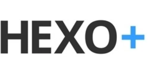 Hexo + Promo Code