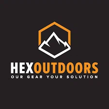 Hex Outdoors Merchant Logo