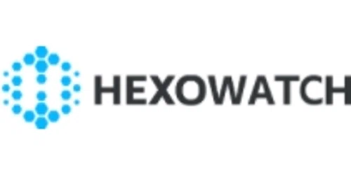 Hexowatch Promo Code
