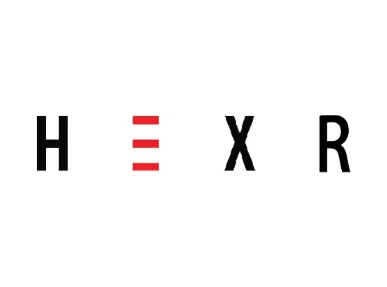 HEXR Merchant Logo