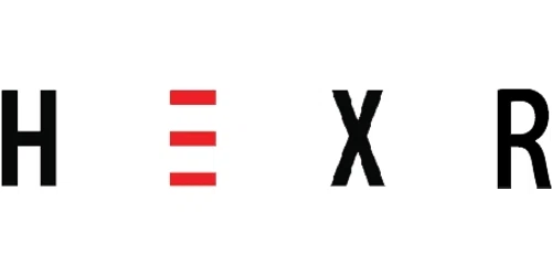 HEXR Promo Code