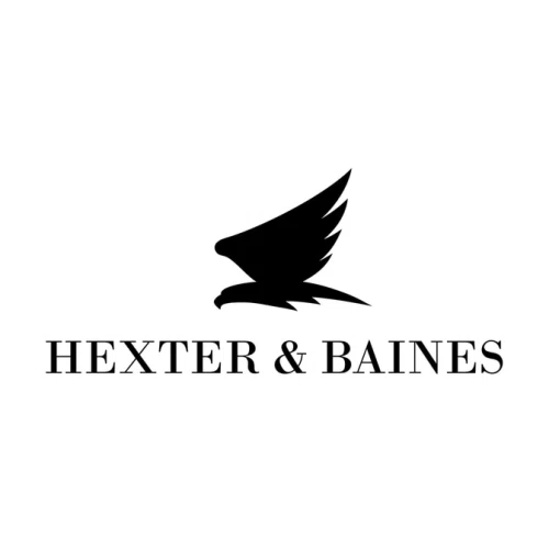 Hexter & Baines Merchant Logo