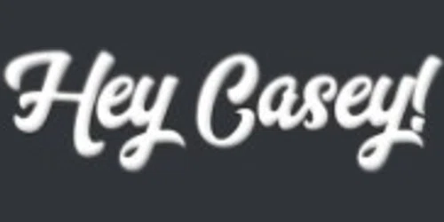 Hey Casey Promo Code