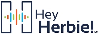 Hey Herbie! Merchant Logo