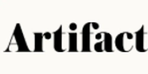Hey Artifact Merchant logo