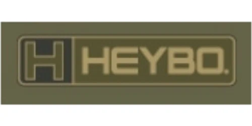 Heybo Promo Code