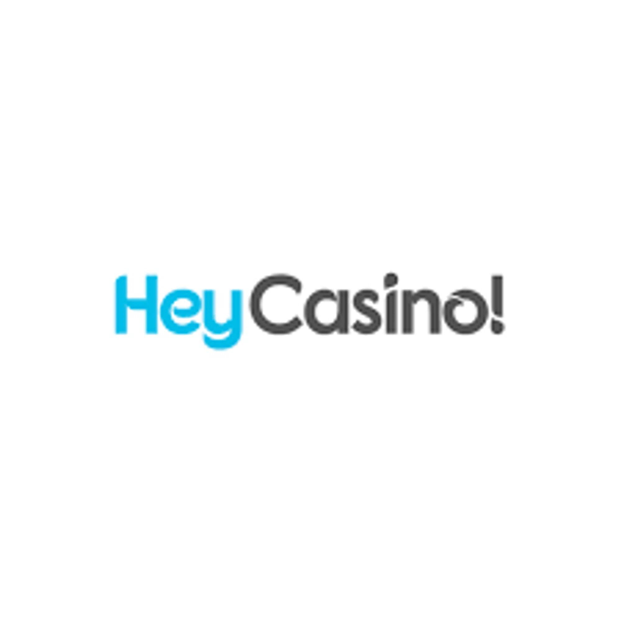 HeyCasino Merchant Logo