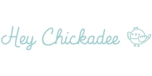 Hey Chickadee Promo Code