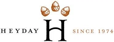 Heyday Books Promo Code