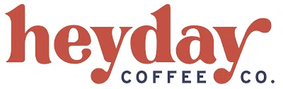 Heyday Coffee Co. Merchant Logo