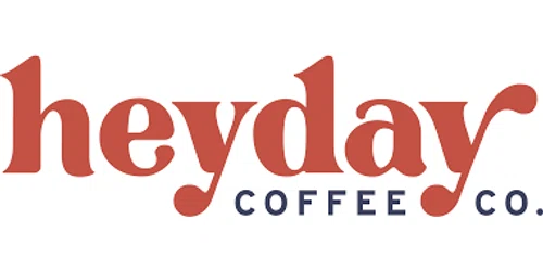 Heyday Coffee Co. Promo Code