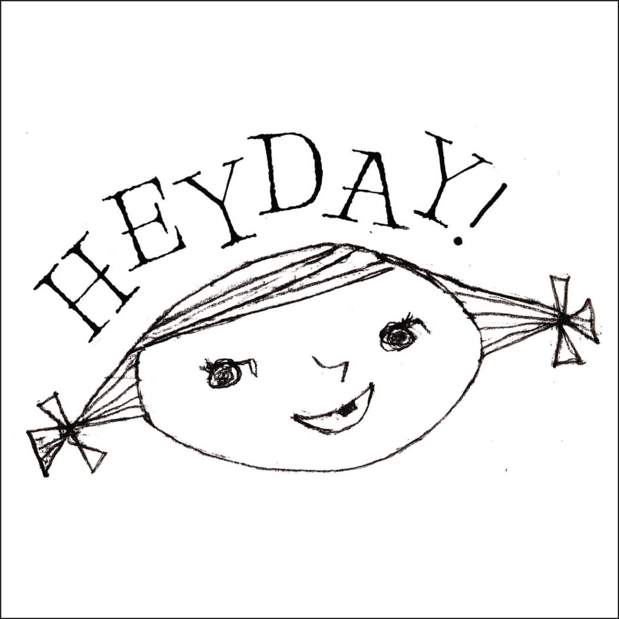 Heyday! Merchant Logo