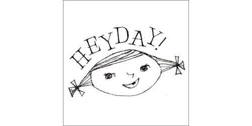 Heyday! Promo Code