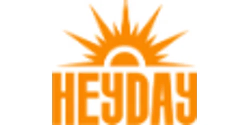 Hey Day Tonic Promo Code