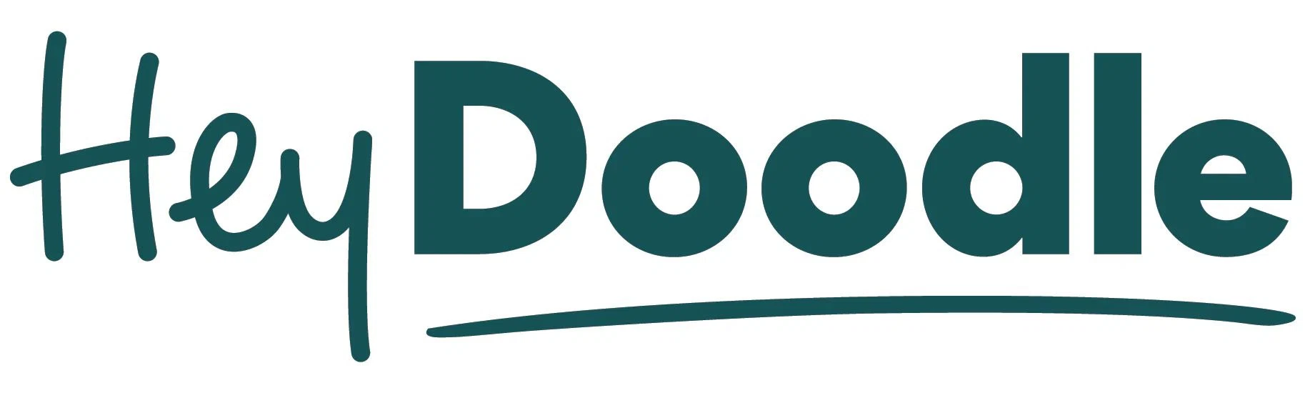 HeyDoodle AU Merchant Logo