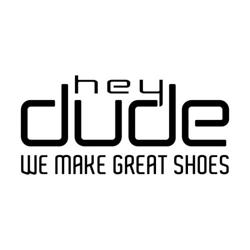 Hey Dude Shoes UK Promo Codes | 10% Off 