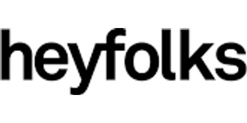 Heyfolks Promo Code