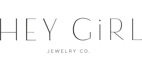 Hey Girl Jewelry Co. Promo Code