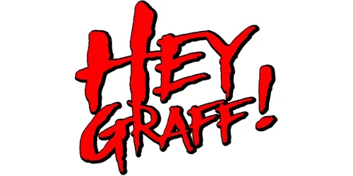 HeyGraff Promo Code