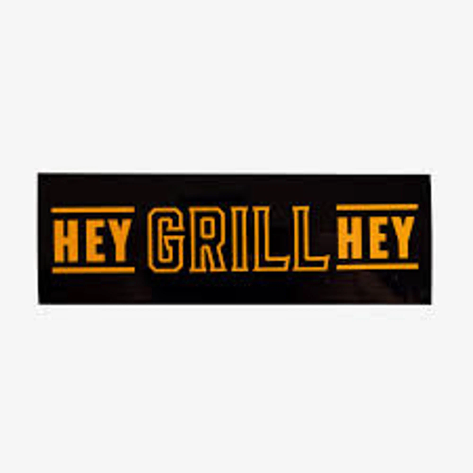 Hey Grill Hey discount code