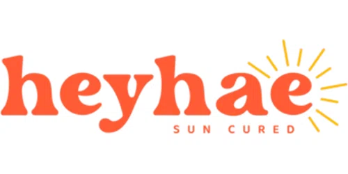 Heyhae Promo Code