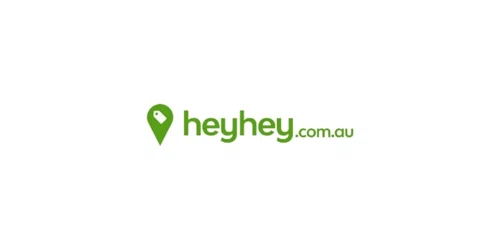 HeyHey.com.au coupon