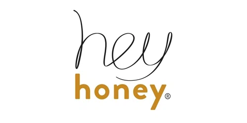 Hey Honey S Best Promo Code 15 Off Just Verified Sept