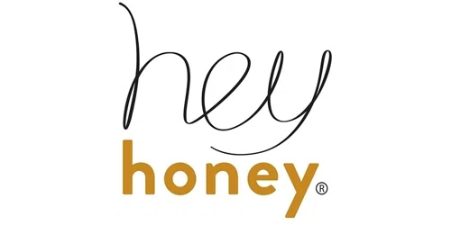 Hey Honey Merchant logo