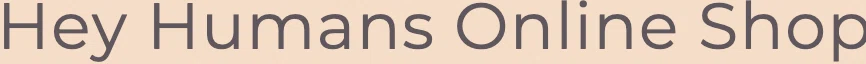 Hey Humans Online Shop Promo Code