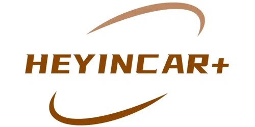 Heyincar Store Merchant logo
