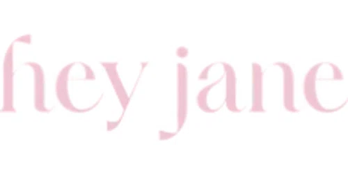 Hey Jane Promo Code
