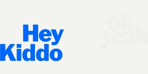 Hey Kiddo Promo Code