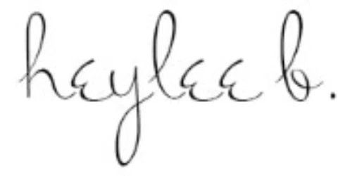Heylee B Promo Code