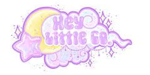 Hey Little Co. Promo Code