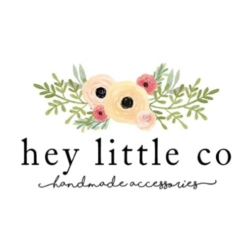 10 Off Hey Little PROMO CODE (3 ACTIVE) Nov '23