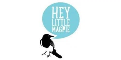 Hey Little Magpie Promo Code