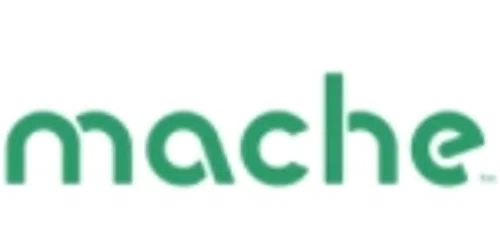 Mache Merchant logo