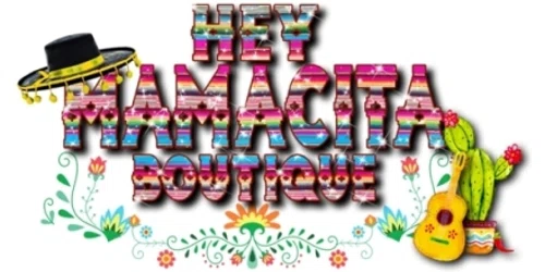 Hey Mamacita Boutique Promo Code