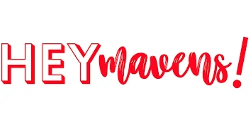 Hey Mavens Promo Code